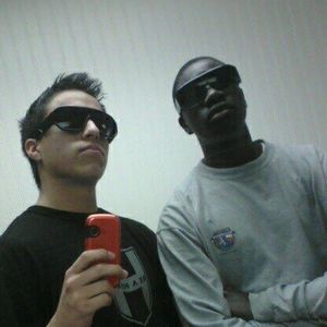 Meet your Posher, Terrell